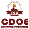 VGU Distance Student Login