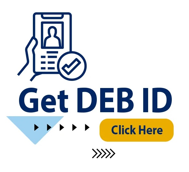 Deb ID Create